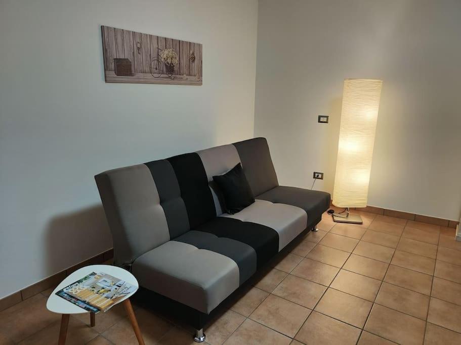 Casa A Zec Apartman Cuzzego Kültér fotó